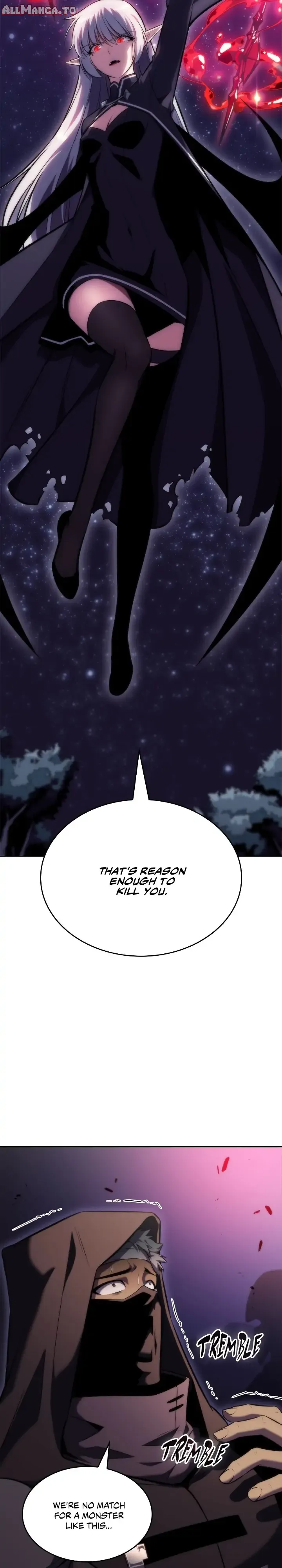 Read I'm the Max Level Newbie Manga Online