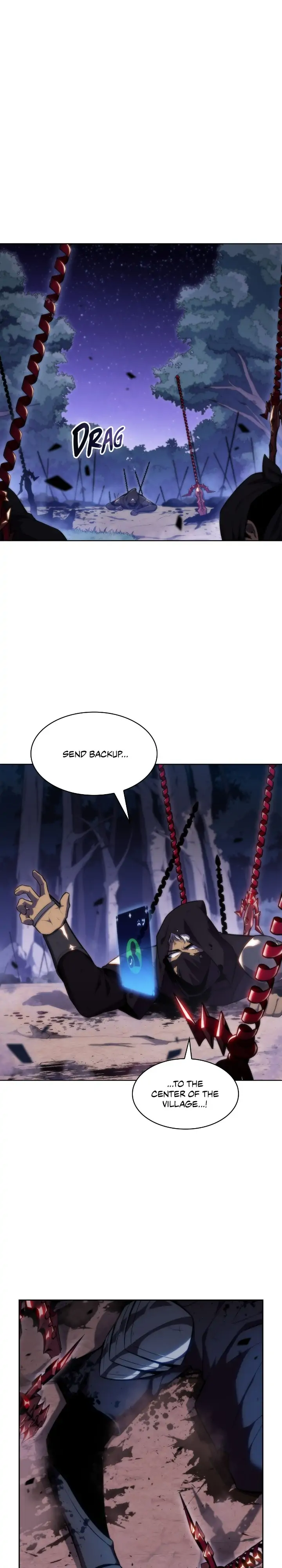 Read I'm the Max Level Newbie Manga Online