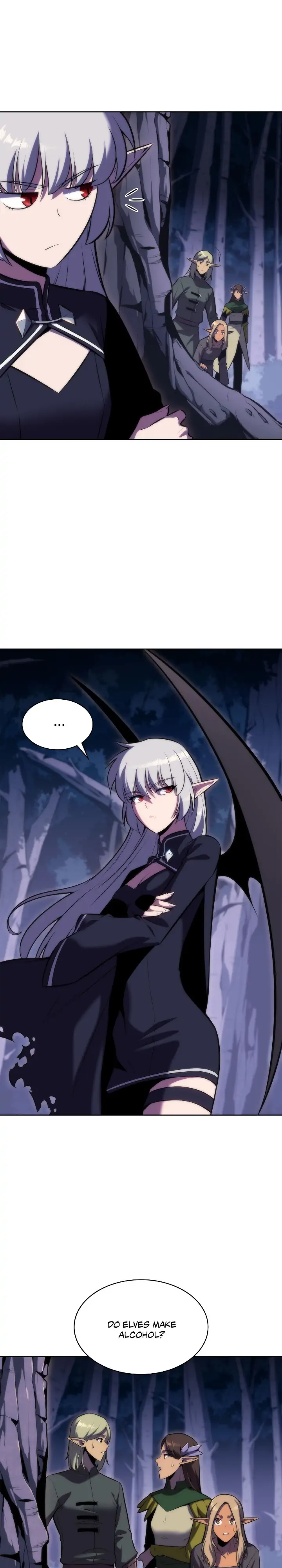 Read I'm the Max Level Newbie Manga Online