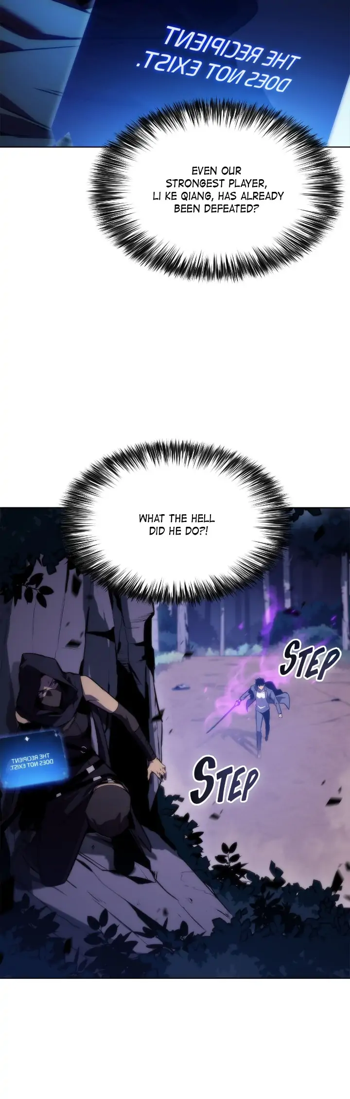 Read I'm the Max Level Newbie Manga Online