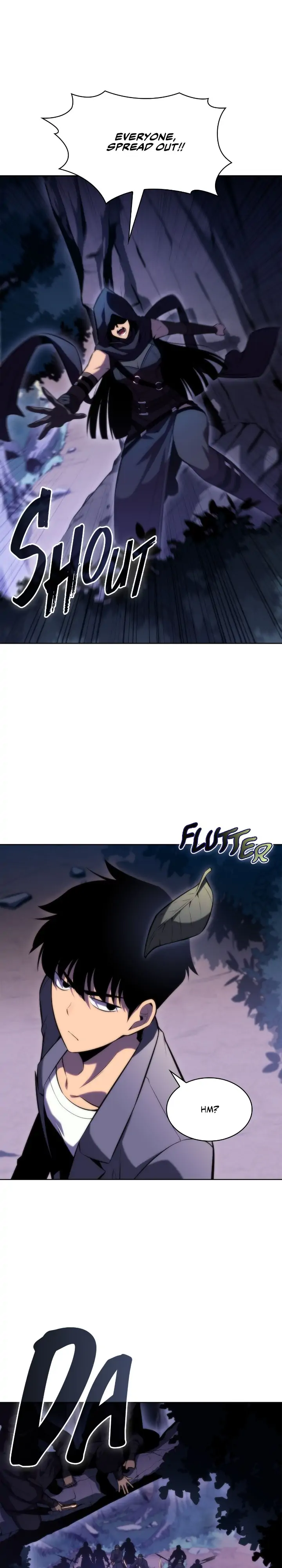 Read I'm the Max Level Newbie Manga Online
