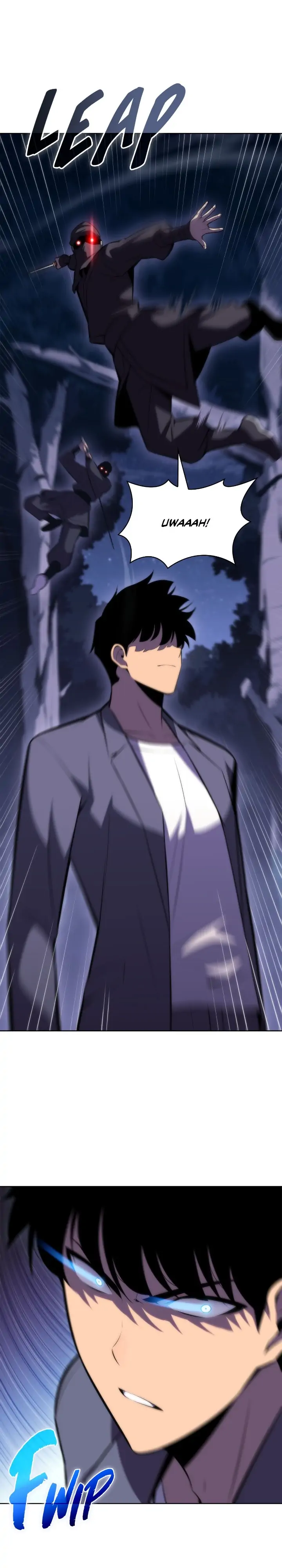 Read I'm the Max Level Newbie Manga Online