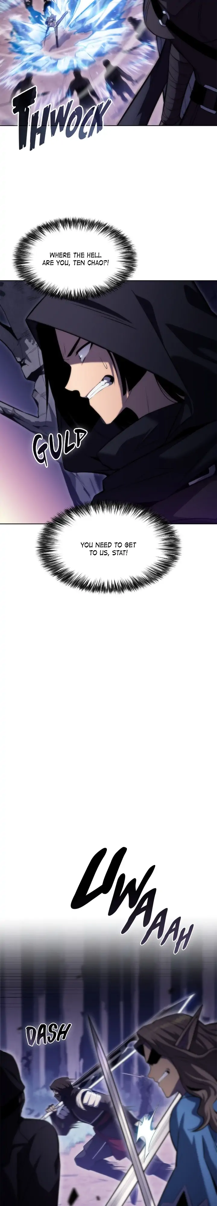 Read I'm the Max Level Newbie Manga Online