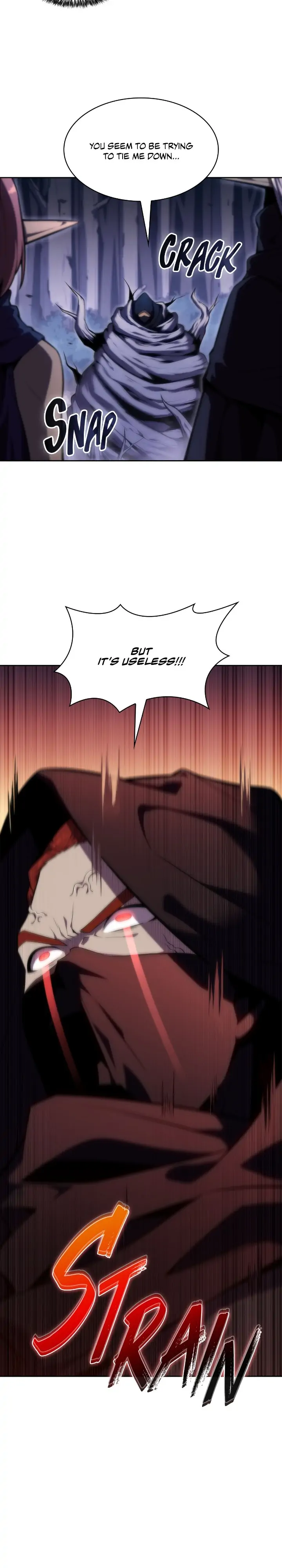 Read I'm the Max Level Newbie Manga Online