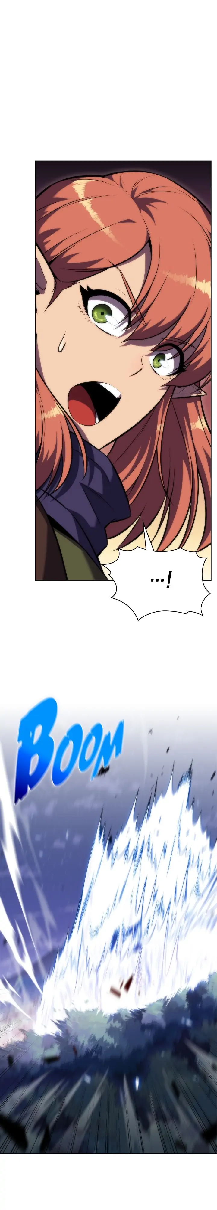 Read I'm the Max Level Newbie Manga Online