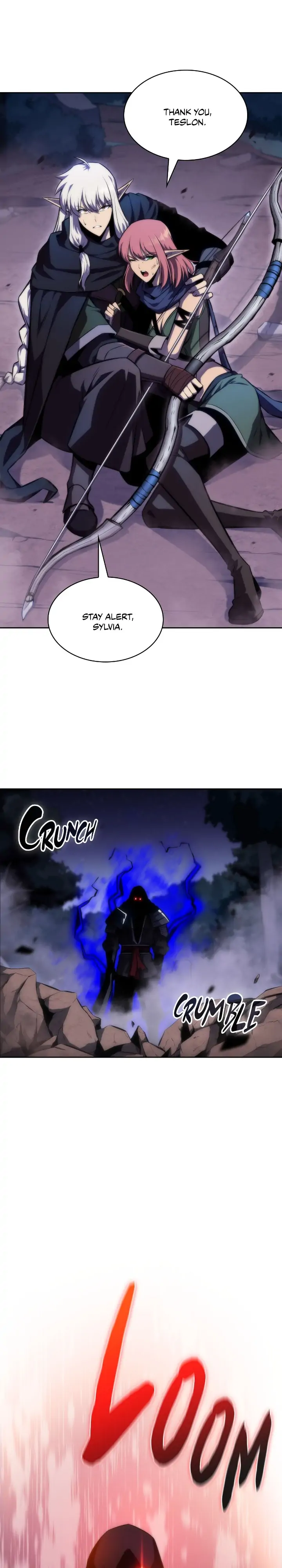 Read I'm the Max Level Newbie Manga Online