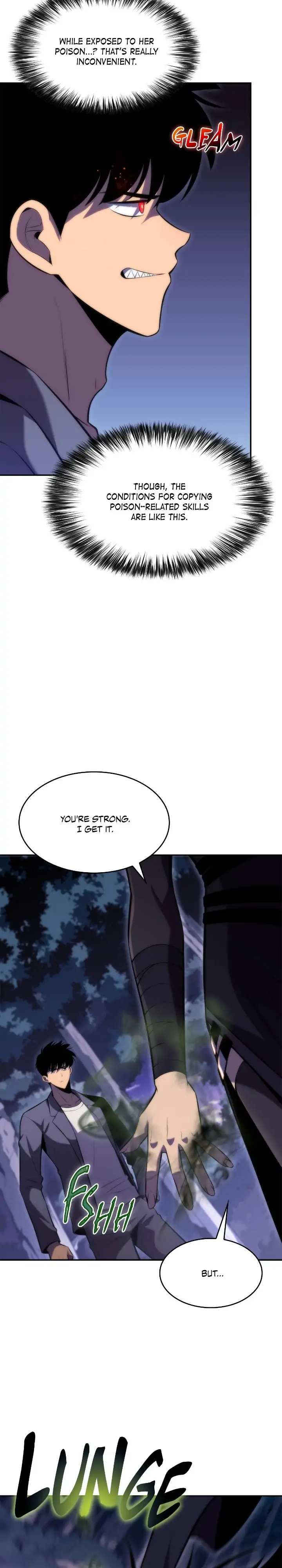 Read I'm the Max Level Newbie Manga Online