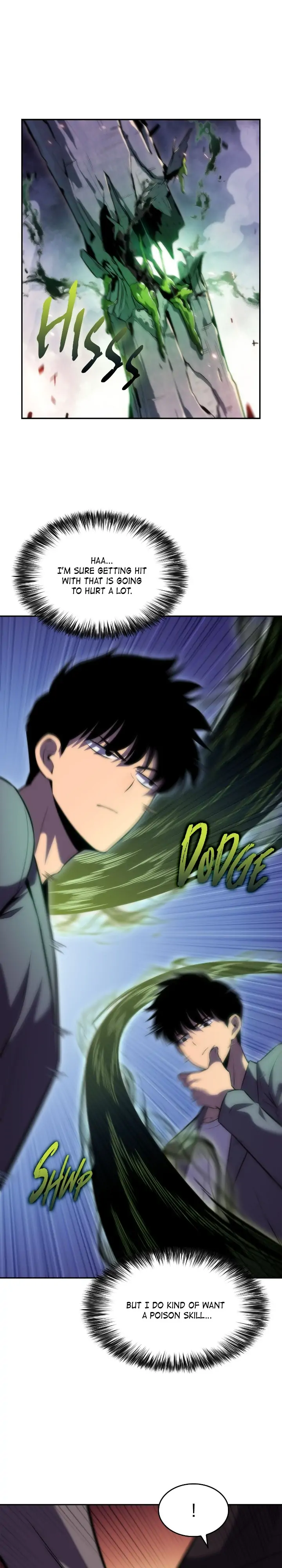 Read I'm the Max Level Newbie Manga Online