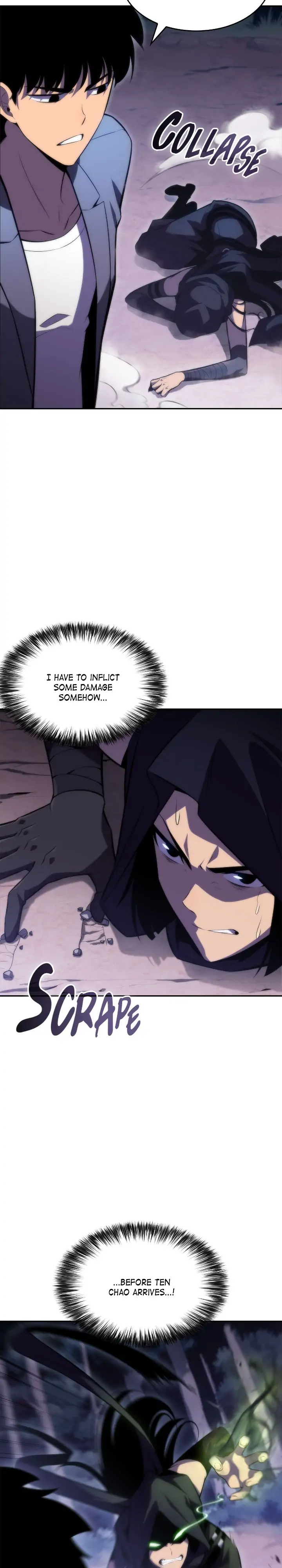 Read I'm the Max Level Newbie Manga Online