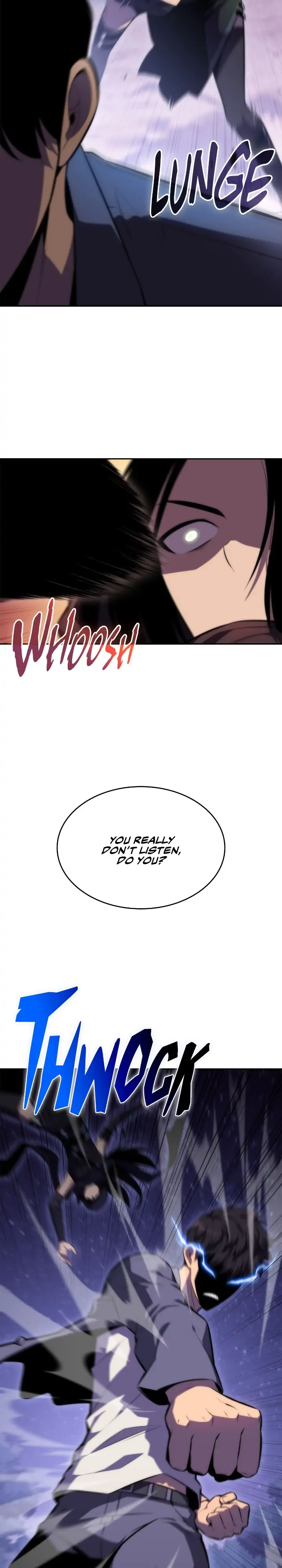 Read I'm the Max Level Newbie Manga Online