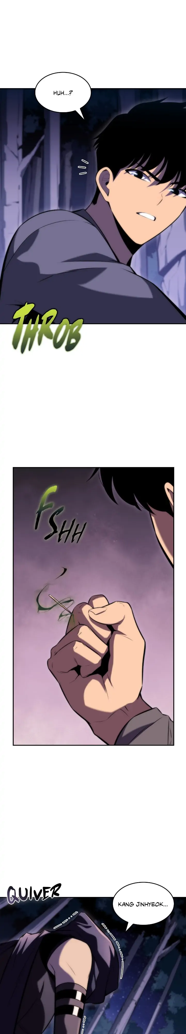Read I'm the Max Level Newbie Manga Online