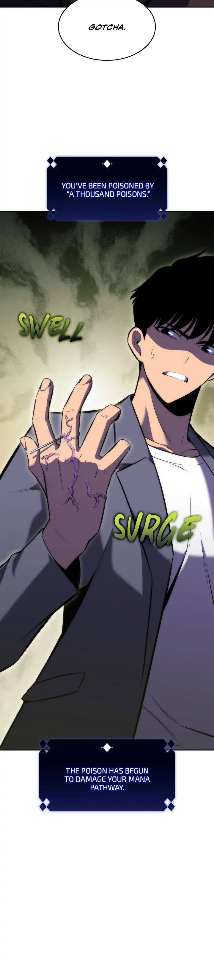 Read I'm the Max Level Newbie Manga Online
