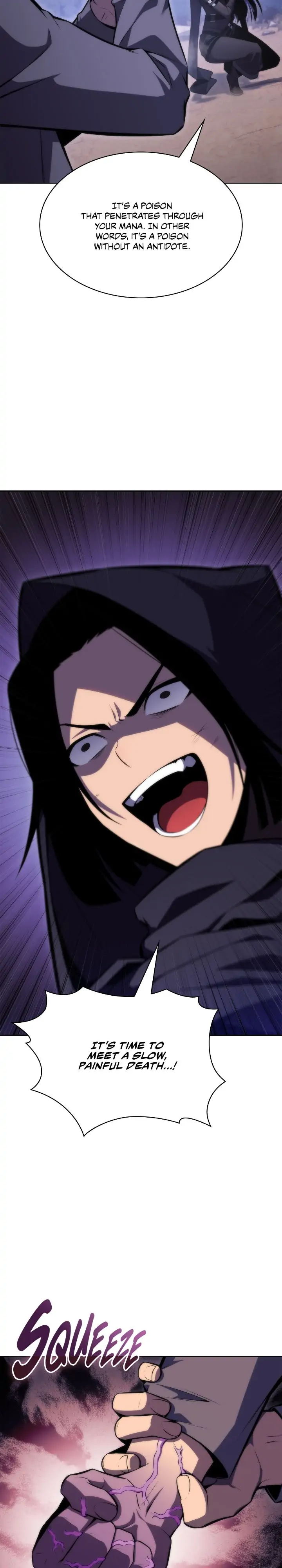 Read I'm the Max Level Newbie Manga Online