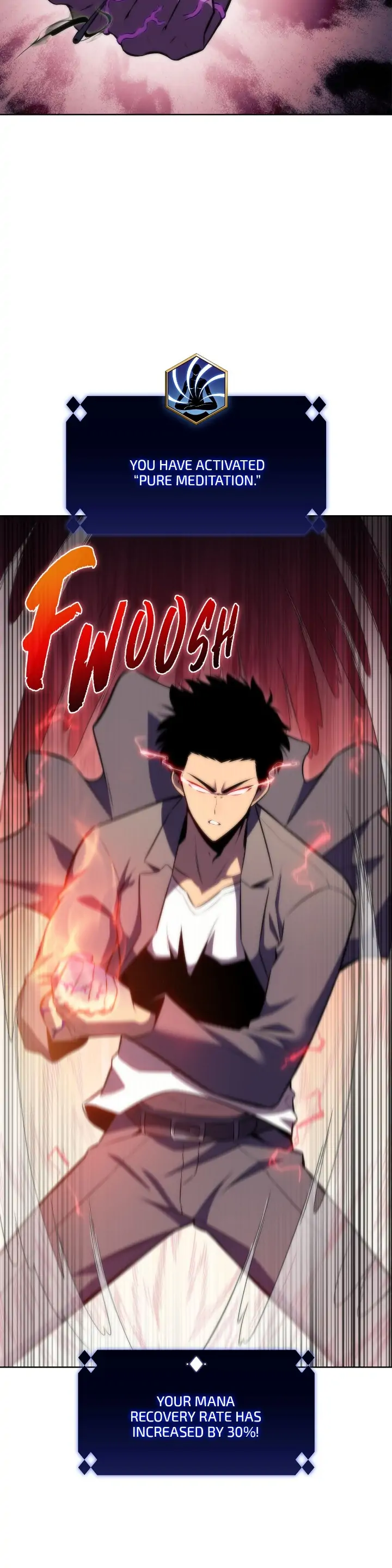 Read I'm the Max Level Newbie Manga Online