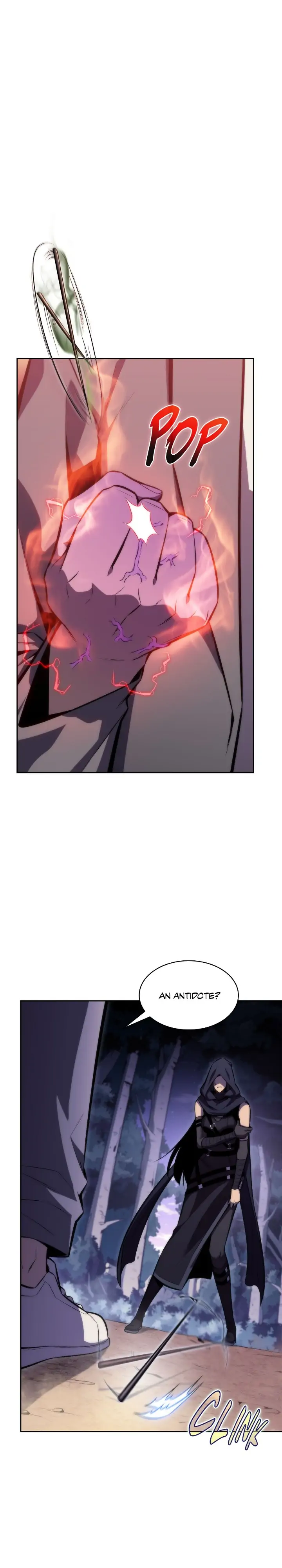Read I'm the Max Level Newbie Manga Online