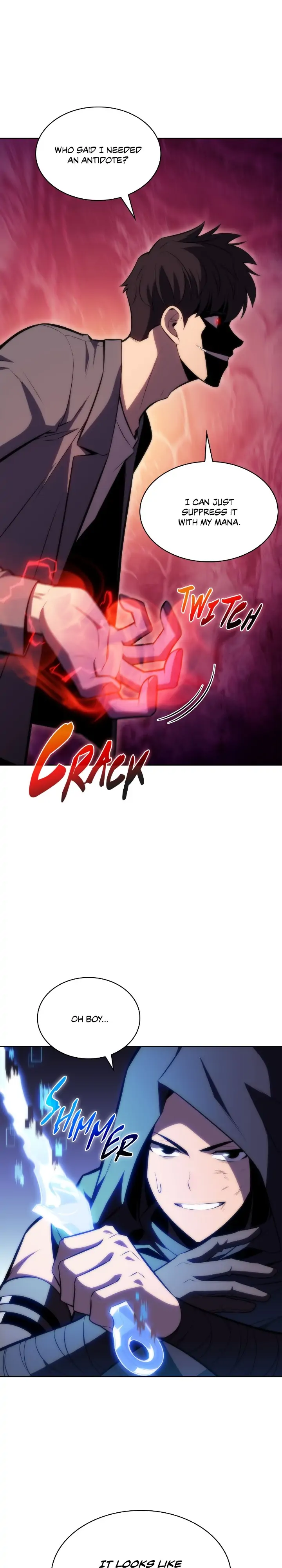 Read I'm the Max Level Newbie Manga Online