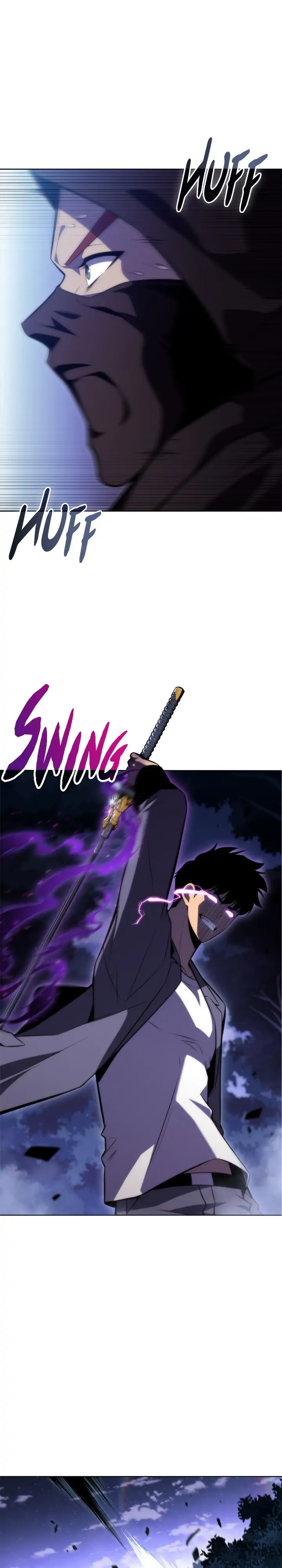 Read I'm the Max Level Newbie Manga Online