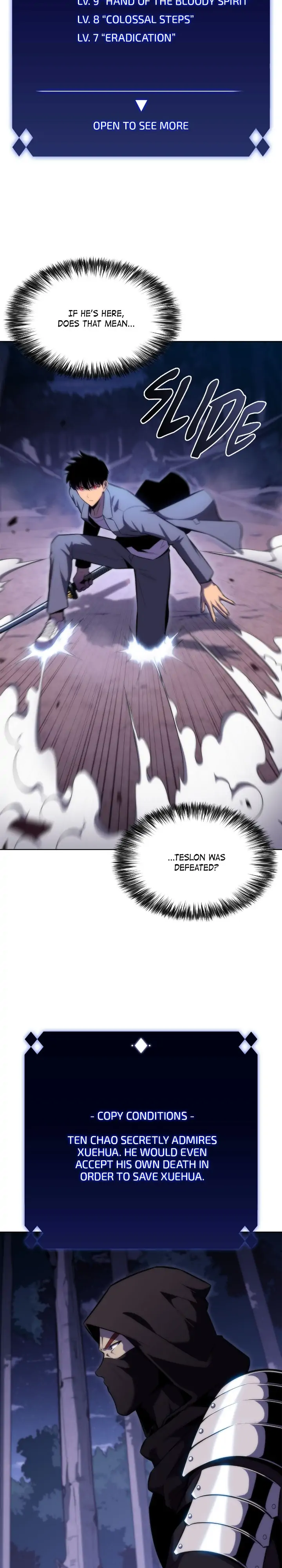 Read I'm the Max Level Newbie Manga Online
