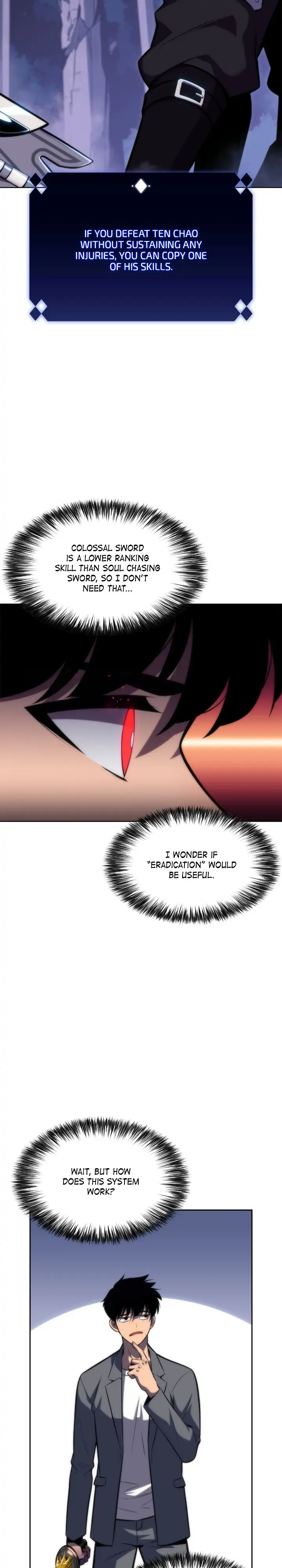 Read I'm the Max Level Newbie Manga Online