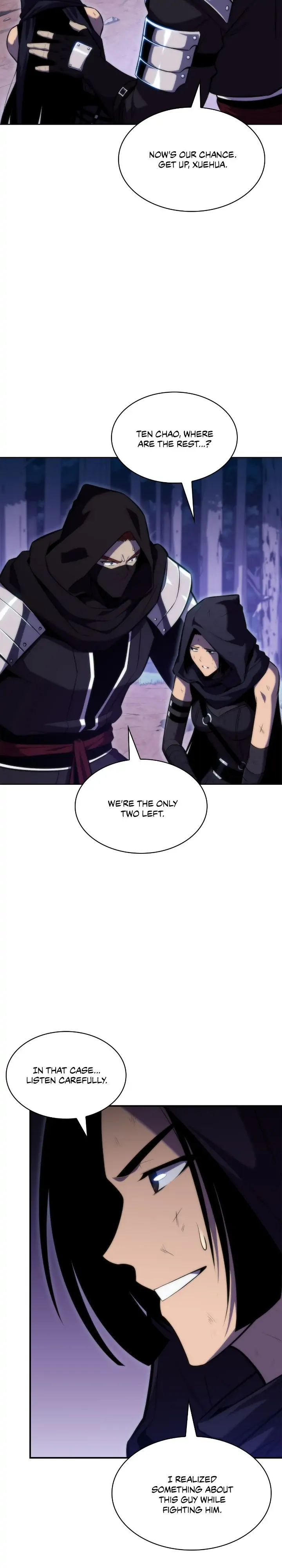 Read I'm the Max Level Newbie Manga Online
