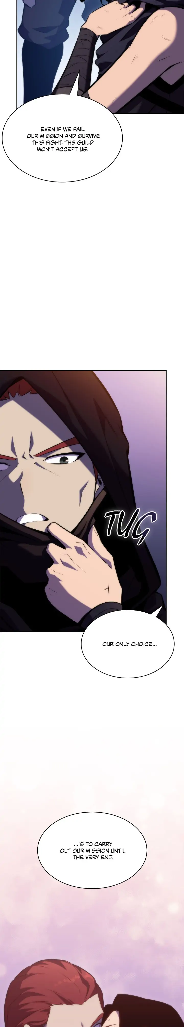 Read I'm the Max Level Newbie Manga Online