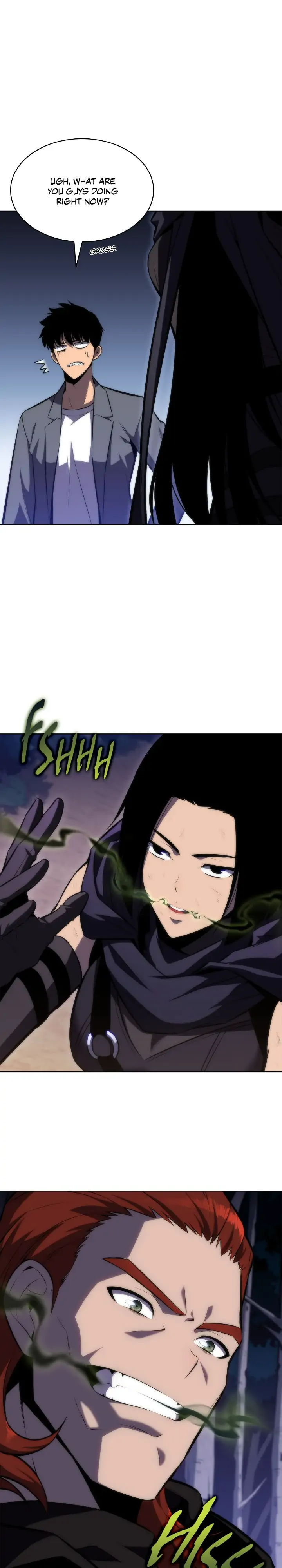 Read I'm the Max Level Newbie Manga Online