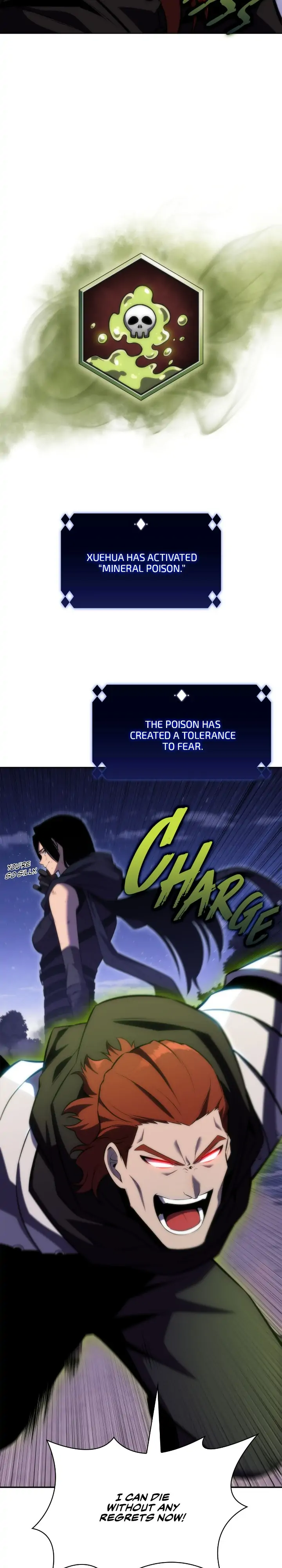 Read I'm the Max Level Newbie Manga Online