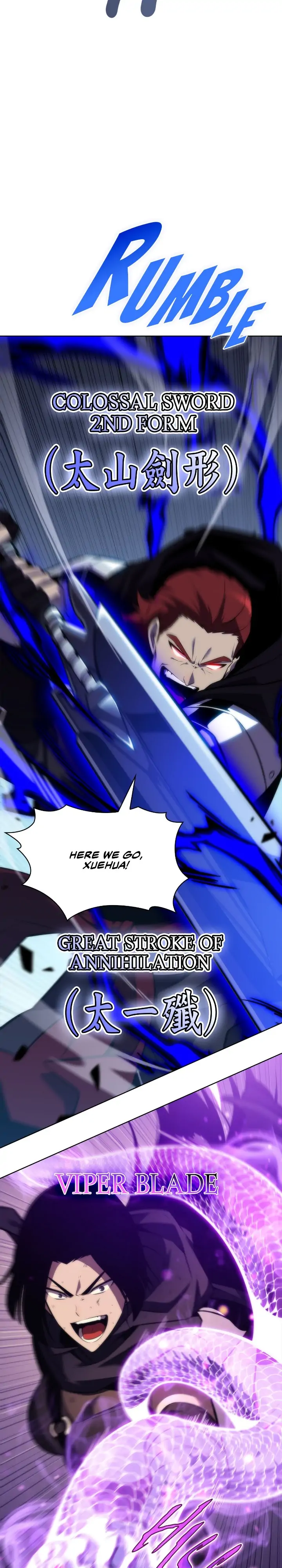 Read I'm the Max Level Newbie Manga Online