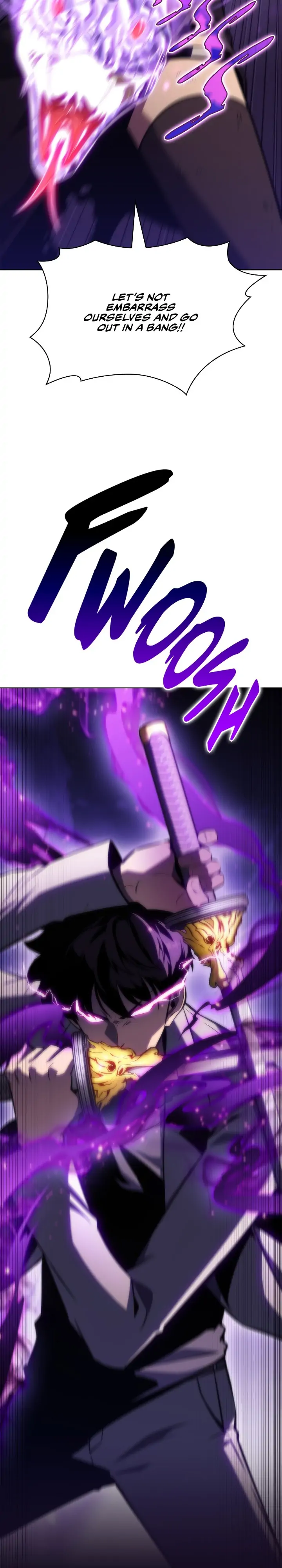 Read I'm the Max Level Newbie Manga Online