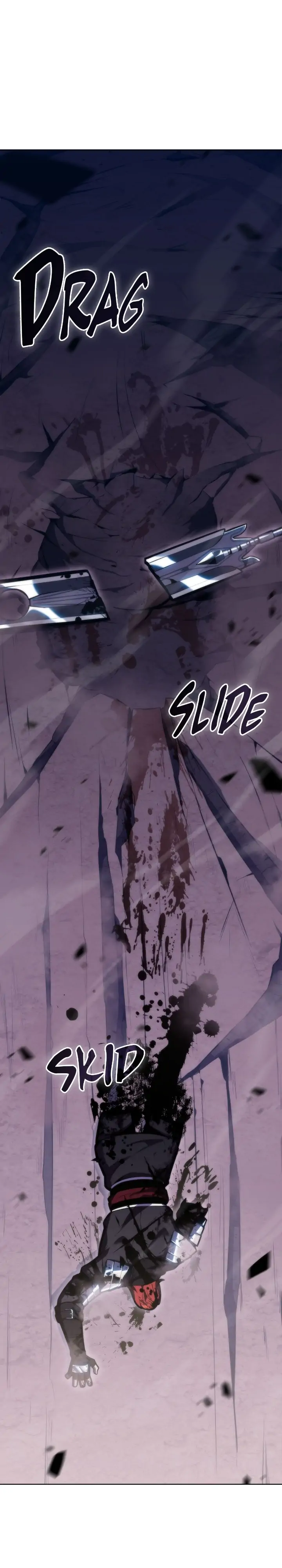 Read I'm the Max Level Newbie Manga Online