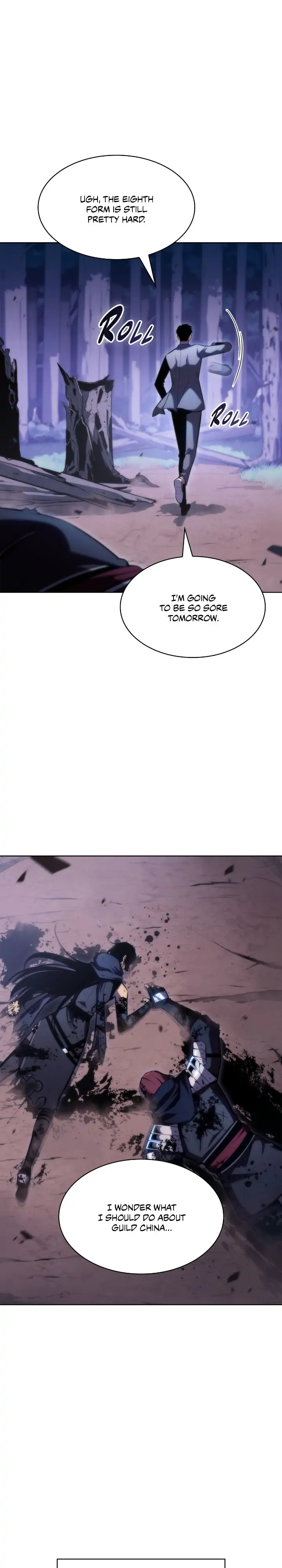 Read I'm the Max Level Newbie Manga Online