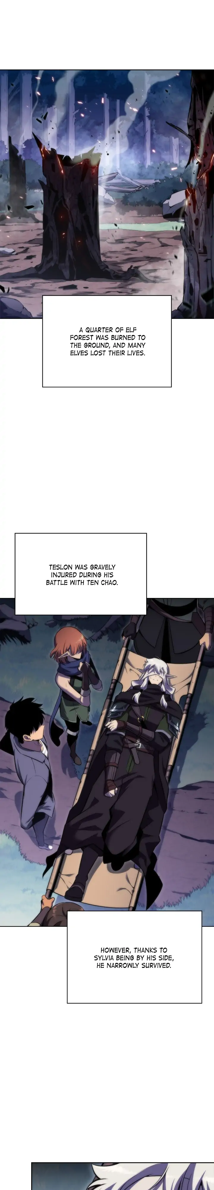 Read I'm the Max Level Newbie Manga Online