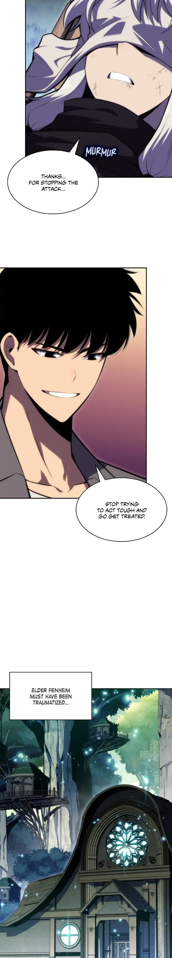 Read I'm the Max Level Newbie Manga Online