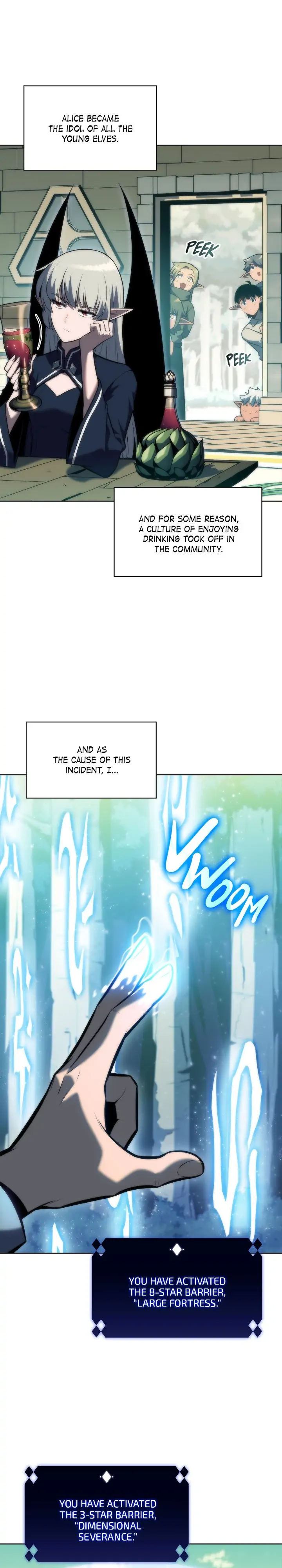 Read I'm the Max Level Newbie Manga Online