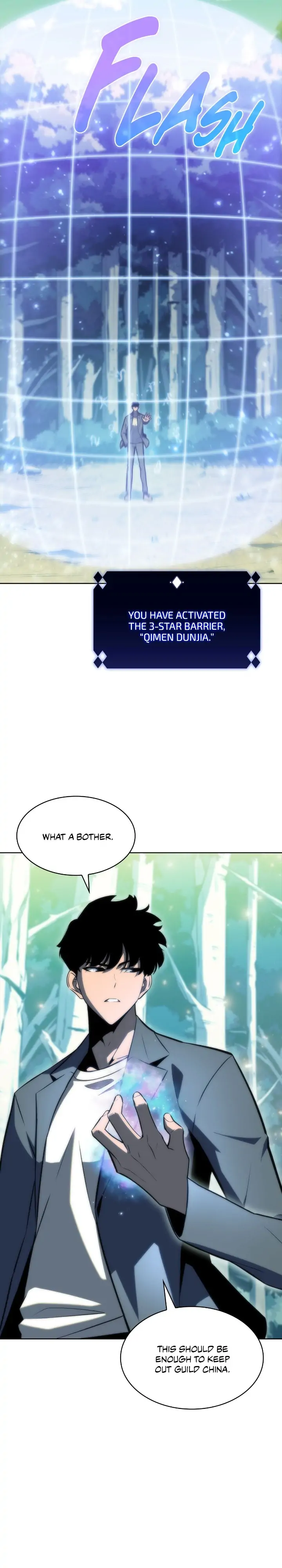 Read I'm the Max Level Newbie Manga Online