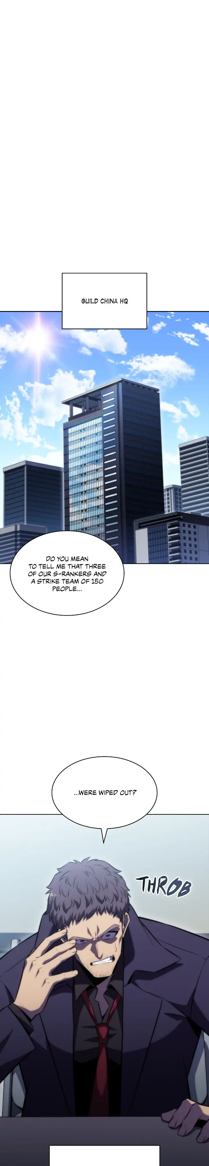 Read I'm the Max Level Newbie Manga Online