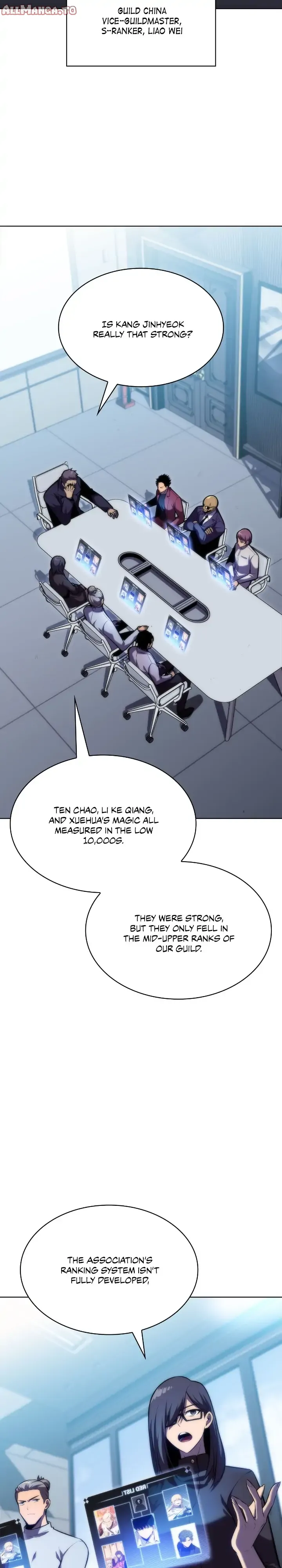 Read I'm the Max Level Newbie Manga Online