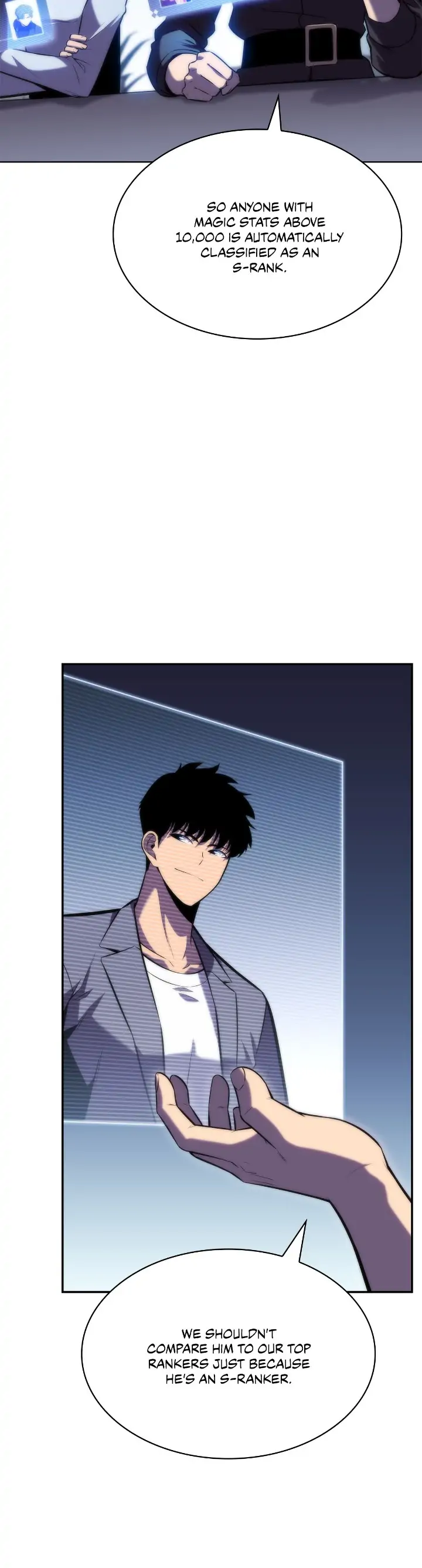 Read I'm the Max Level Newbie Manga Online