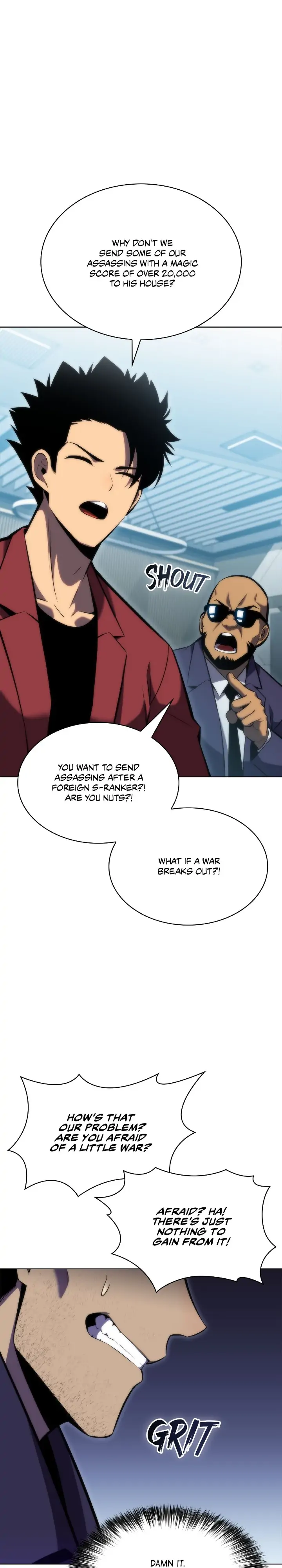 Read I'm the Max Level Newbie Manga Online