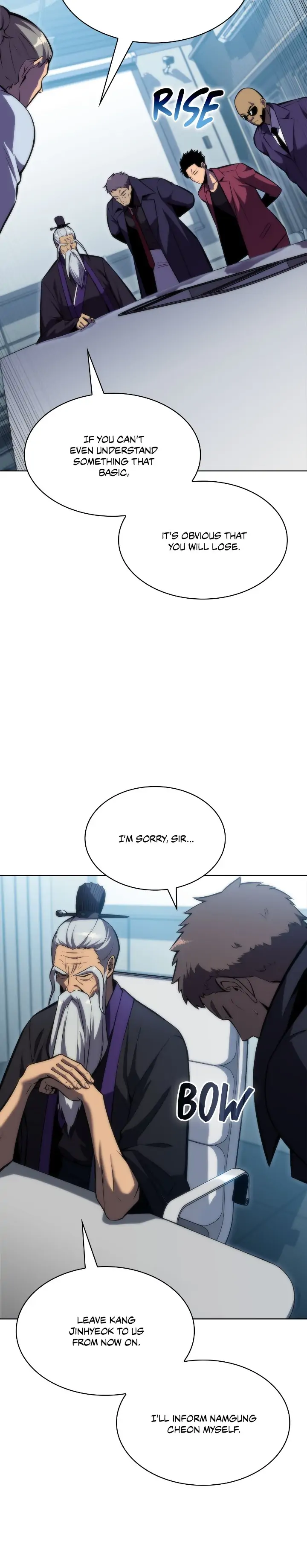 Read I'm the Max Level Newbie Manga Online