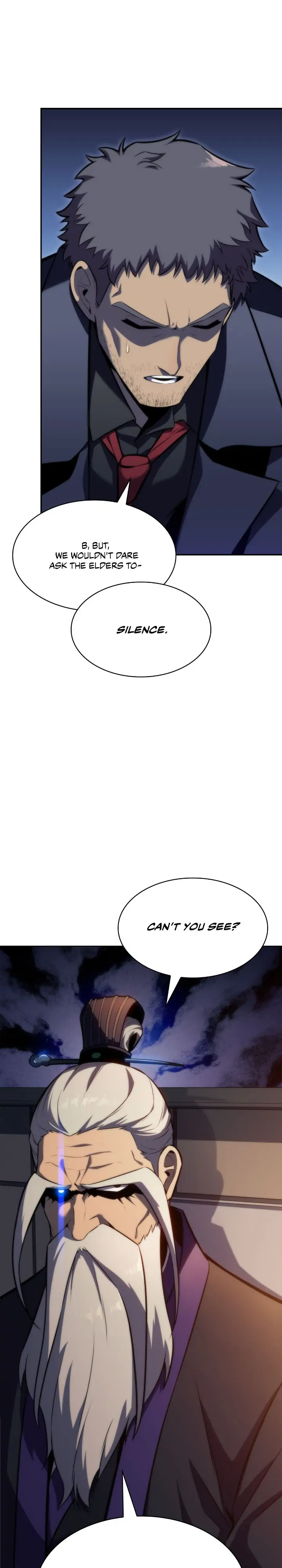 Read I'm the Max Level Newbie Manga Online