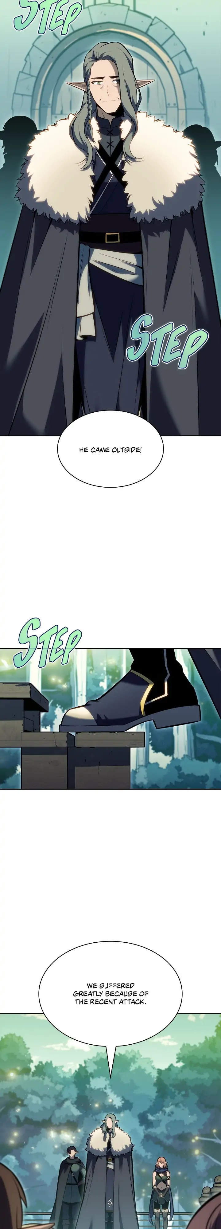 Read I'm the Max Level Newbie Manga Online