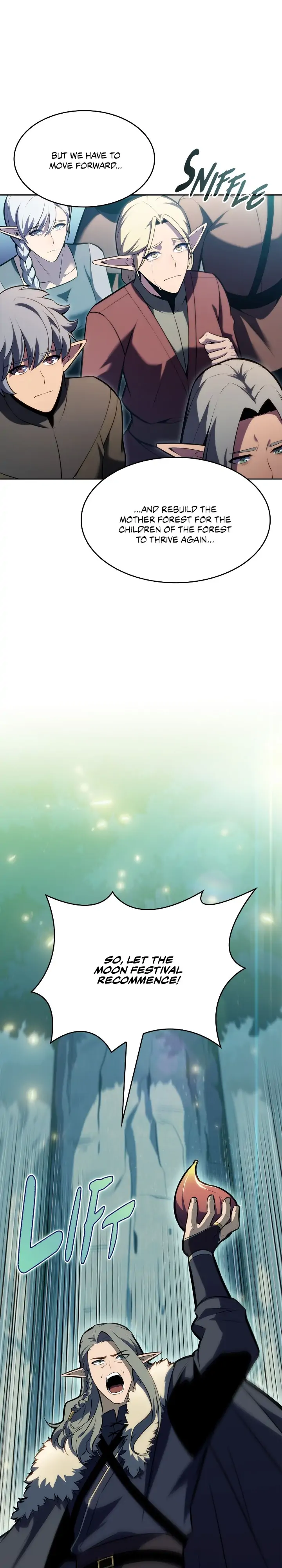 Read I'm the Max Level Newbie Manga Online