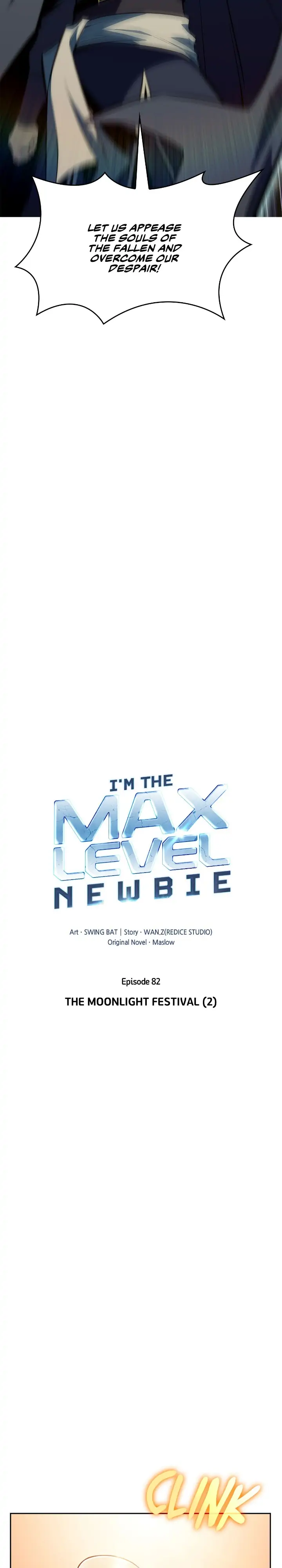 Read I'm the Max Level Newbie Manga Online