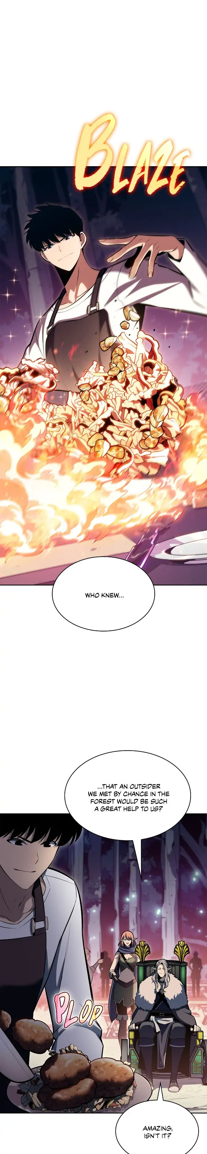 Read I'm the Max Level Newbie Manga Online