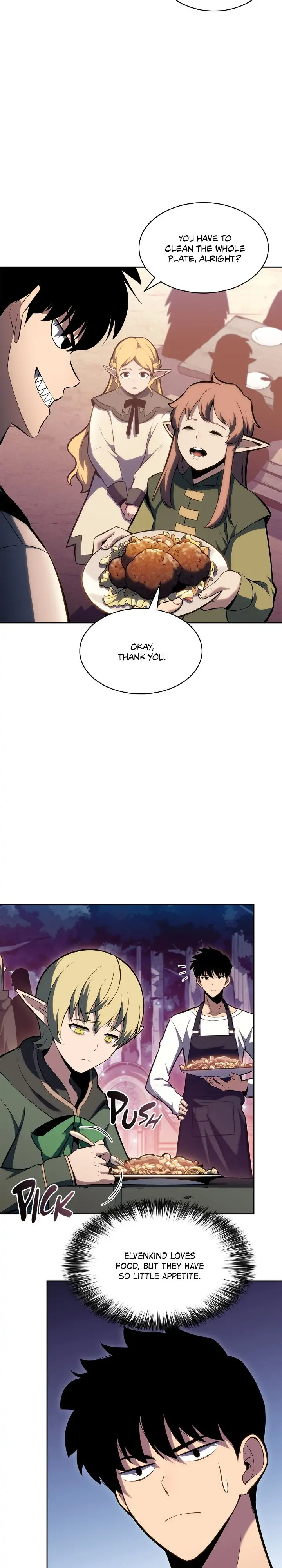Read I'm the Max Level Newbie Manga Online