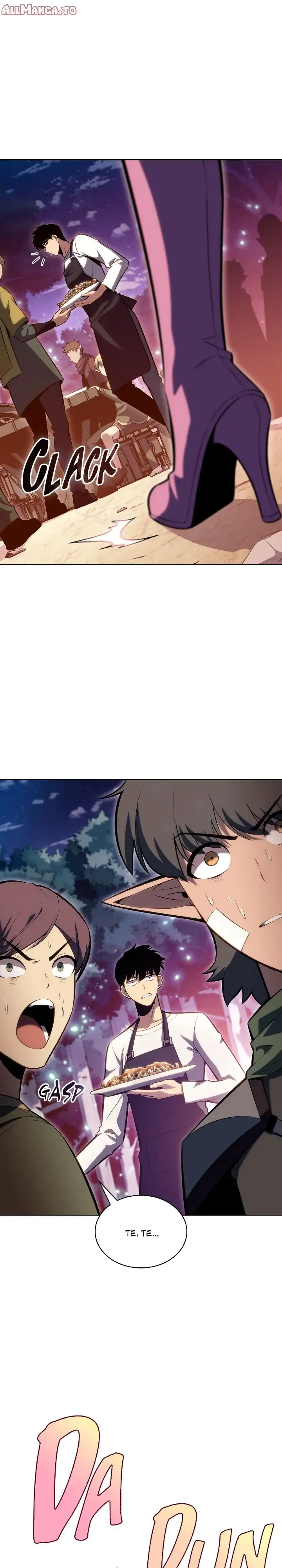 Read I'm the Max Level Newbie Manga Online