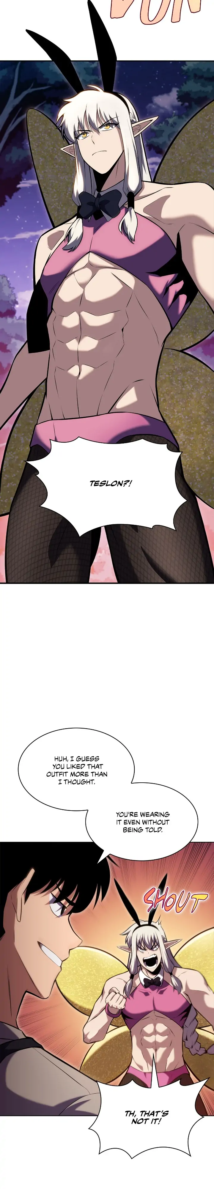 Read I'm the Max Level Newbie Manga Online