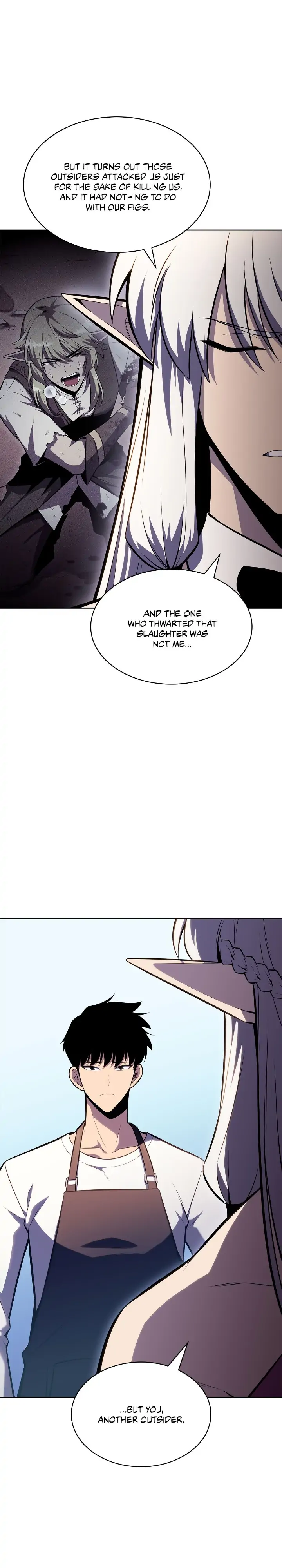 Read I'm the Max Level Newbie Manga Online