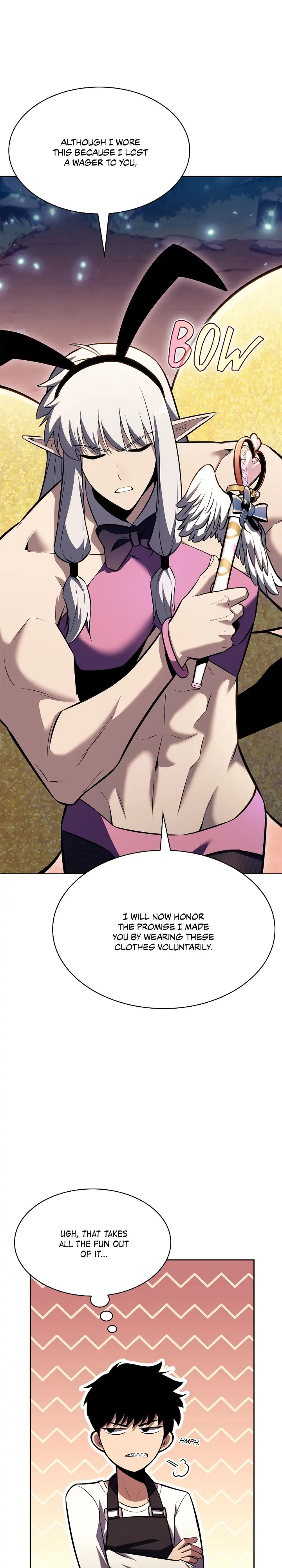 Read I'm the Max Level Newbie Manga Online